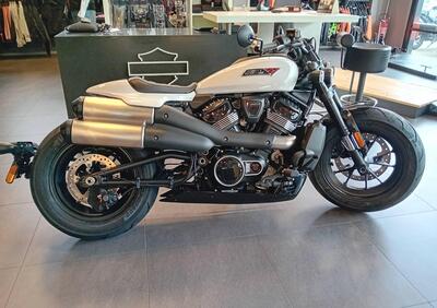 Harley-Davidson Sportster S (2025 - 26) - Annuncio 9977895