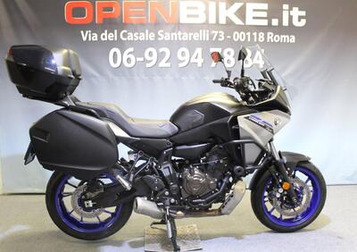 Yamaha Tracer 7 GT (2021 - 24) - Annuncio 9977913