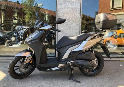 Kymco Agility 200i S (2023 - 25) - Annuncio 9977906