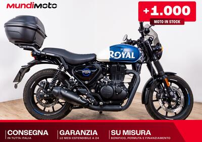 Royal Enfield HNTR 350 (2022 - 26) - Annuncio 9972478
