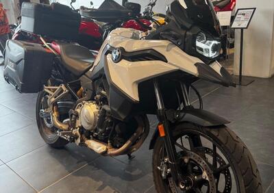 Bmw F 750 GS (2021 - 24) - Annuncio 9977912