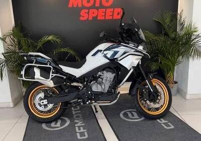 CFMOTO 800MT Explore (2023 - 26) - Annuncio 9155438