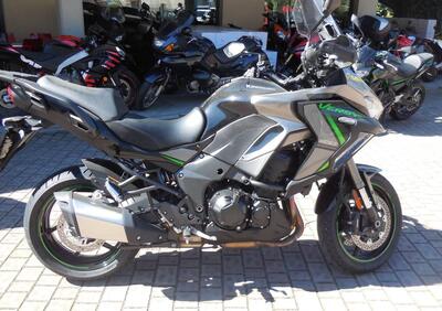 Kawasaki Versys 1100 SE Tourer (2025 - 26) - Annuncio 9977921