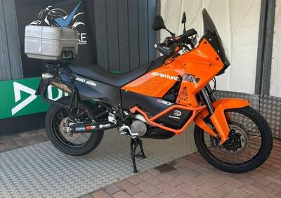 KTM 990 Adventure (2009 - 11) - Annuncio 9498078