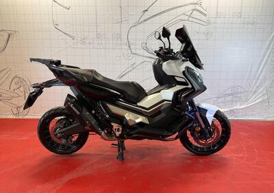 Honda X-ADV 750 (2018 - 20) - Annuncio 9977920