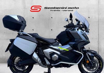 Honda X-ADV 750 DCT Travel (2021 - 24) - Annuncio 9977925