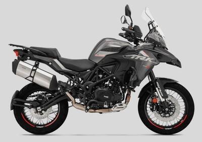 Benelli TRK 502X (2021 - 26) - Annuncio 9977926