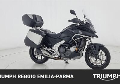Honda NC 750 X Travel (2021 - 24) - Annuncio 9977931