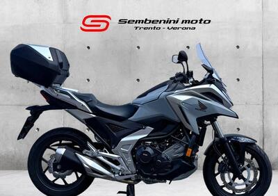 Honda NC 750 X (2021 - 24) - Annuncio 9977936