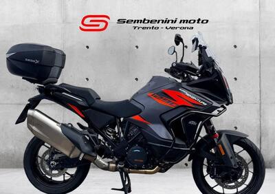 KTM 1290 Super Adventure S (2021) - Annuncio 9977937