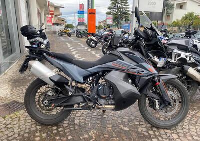 KTM 890 Adventure (2023 - 26) - Annuncio 9977944