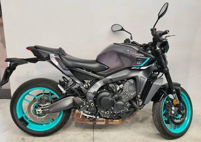 Yamaha MT-09 Y-AMT (2024 - 26) - Annuncio 9977943