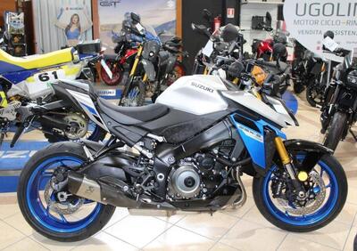 Suzuki GSX-S1000 EVO (2025 - 26) - Annuncio 9977945