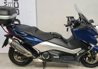 Yamaha T-Max 530 (2017 - 19) - Annuncio 9977949