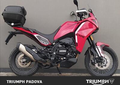 Moto Morini X-Cape 700 (2025 - 26) - Annuncio 9977948