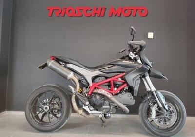 Ducati Hypermotard 821 (2013 - 15) - Annuncio 9977952