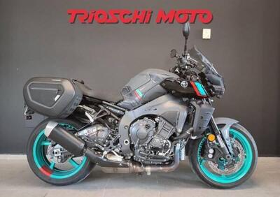Yamaha MT-10 (2022 - 26) - Annuncio 9977960