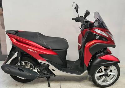 Yamaha Tricity 125 (2014 - 17) - Annuncio 9977956