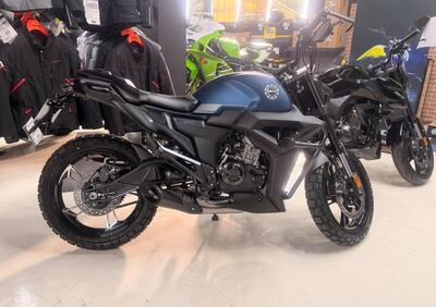 Zontes ZT125-G1 (2020 - 26) - Annuncio 9977958