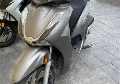 Honda SH 350 (2021 - 24) - Annuncio 9977963