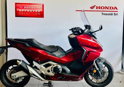 Honda Forza 750 DCT (2021 - 24) - Annuncio 9977972