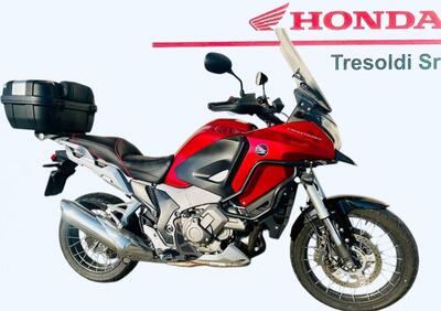 Honda VFR 1200 F DCT ABS (2010 - 16) - Annuncio 9977978