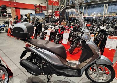 Piaggio Medley 150 S ABS (2021 - 25) - Annuncio 9977979