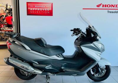 Suzuki Burgman AN 650 Executive ABS (2013 - 17) - Annuncio 9978002