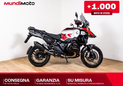 Bmw R 1300 GS Adventure (2025 - 26) - Annuncio 9902369