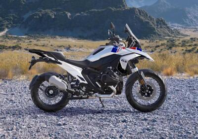 Bmw R 1300 GS ASA (2024 - 26) - Annuncio 9977987