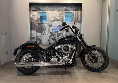 Harley-Davidson Street Bob 117 (2025 - 26) - Annuncio 9977984