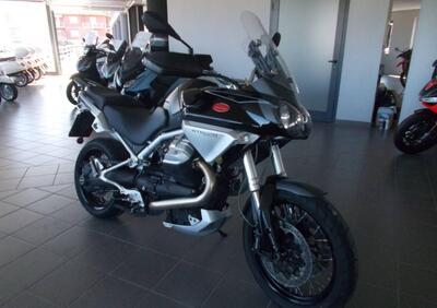 Moto Guzzi Stelvio 1200 4V (2008 - 10) - Annuncio 9977983