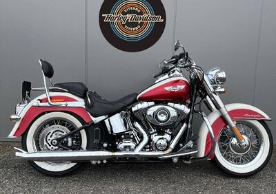 Harley-Davidson 1690 Deluxe ABS (2011 - 16) - FLSTN - Annuncio 9977992