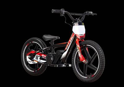 TRS Motorcycles ON-E balance 16" (2023 - 25) - Annuncio 9977994
