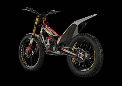 TRS Motorcycles One 300 RR iniezione (2026) - Annuncio 9978012