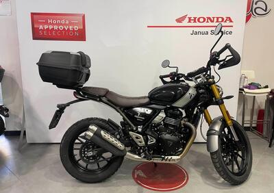 Triumph Scrambler 400 X (2024 - 26) - Annuncio 9978017