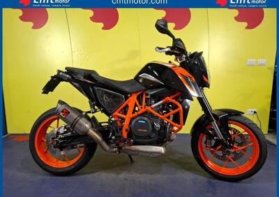 KTM 690 Duke R (2016 -17) - Annuncio 9978009