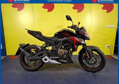 Voge Brivido 300R (2021 - 24) - Annuncio 9978010