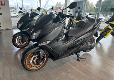 Suzuki Burgman 400 (2025 - 26) - Annuncio 9978011