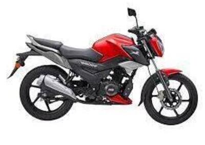 TVS Motor Raider 125 (2024 - 26) - Annuncio 9978015
