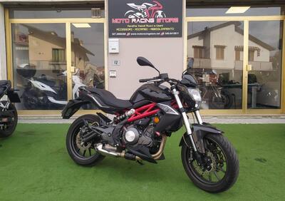 Benelli BN 302 (2014 - 16) - Annuncio 9978021