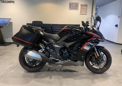 Kawasaki Z 1000 SX Tourer (2020) - Annuncio 9978019