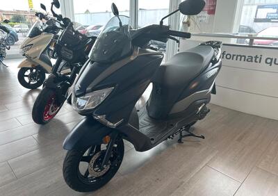 Suzuki Burgman Street 125 Executive (2023 - 26) - Annuncio 9978018