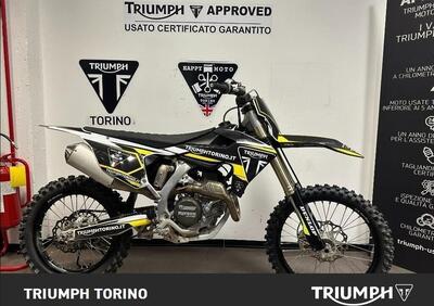 Triumph TF 450-RC Edition (2025 - 26) - Annuncio 9913300