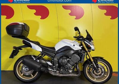 Yamaha FZ8 (2013 - 16) - Annuncio 9978026