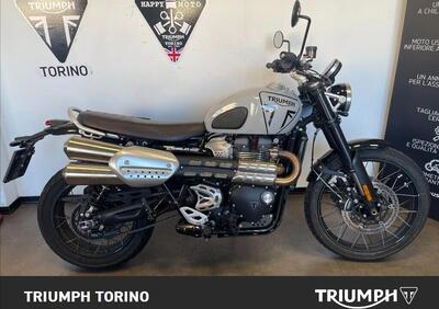 Triumph Scrambler 1200 X (2024 - 26) - Annuncio 9978025