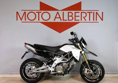 Aprilia Dorsoduro 750 (2009 - 14) - Annuncio 9978033