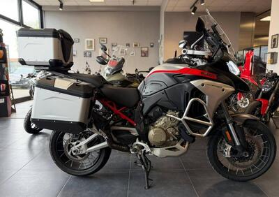 Ducati Multistrada V4 Rally (2023 - 25) - Annuncio 9978030