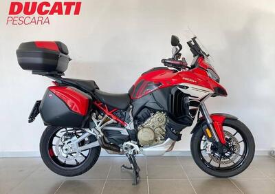 Ducati Multistrada V4 S (2021 - 24) - Annuncio 9978031