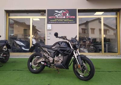 Zontes ZT125-G1 (2020 - 26) - Annuncio 9978034